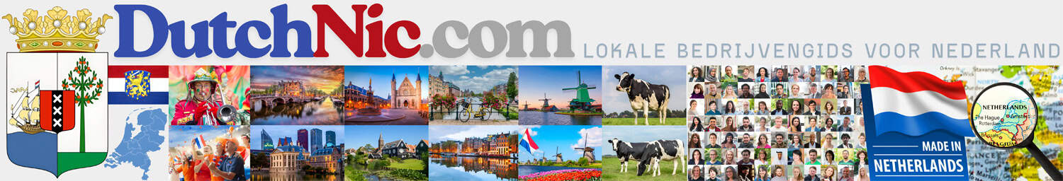 Gemaakt in Nederland - Korte delft 5